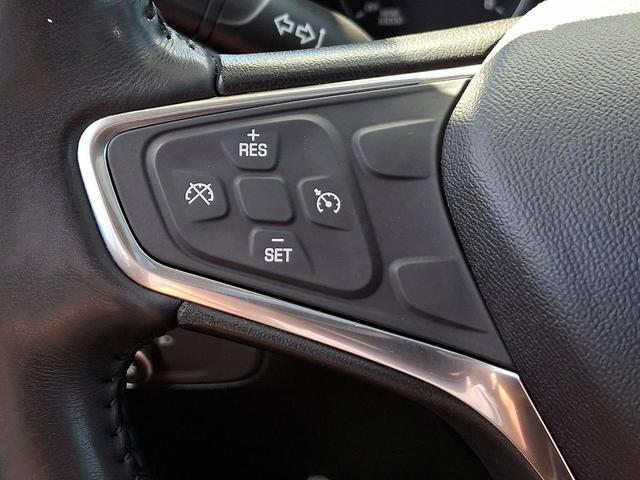 Photo of 2019 Silver Ice Metallic Chevrolet Equinox