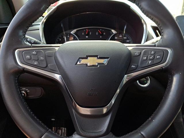 Photo of 2019 Silver Ice Metallic Chevrolet Equinox