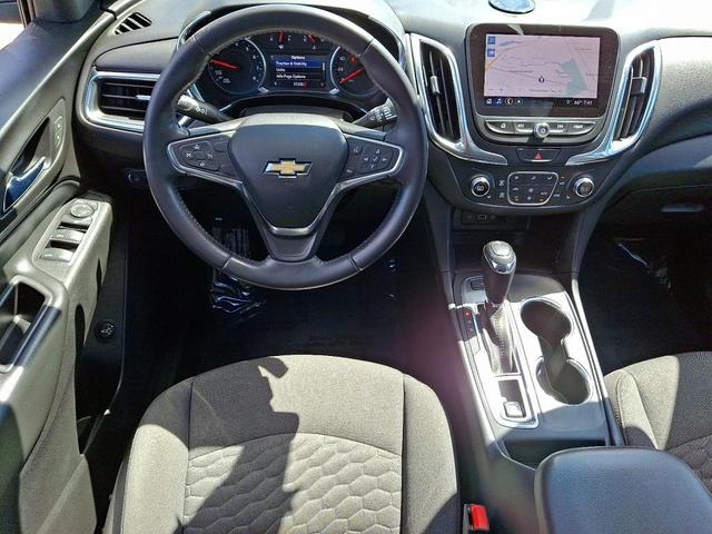 Photo of 2019 Silver Ice Metallic Chevrolet Equinox