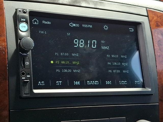 Photo of 2014 Black Chevrolet Tahoe