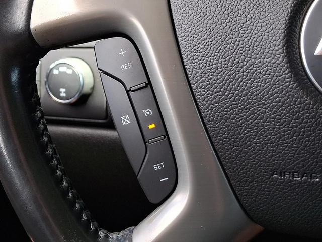 Photo of 2014 Black Chevrolet Tahoe