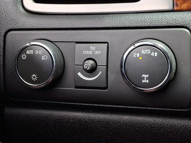 Photo of 2014 Black Chevrolet Tahoe