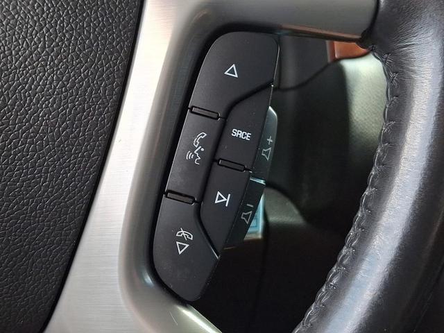 Photo of 2014 Black Chevrolet Tahoe