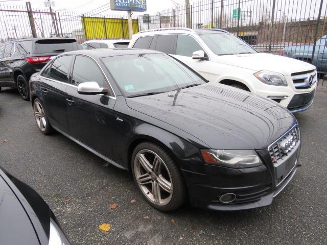 2010 Audi S4