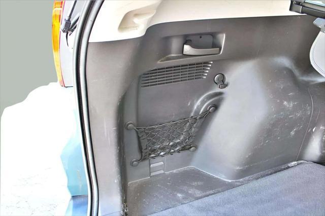 Photo of 2013 Blue Honda CR-V