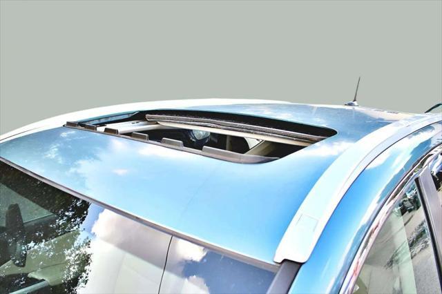 Photo of 2013 Blue Honda CR-V