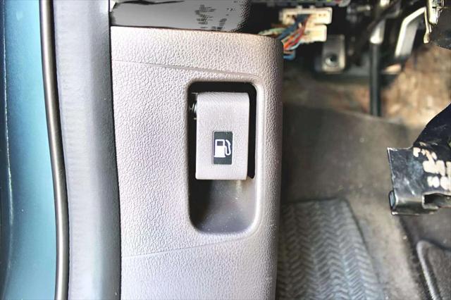 Photo of 2013 Blue Honda CR-V