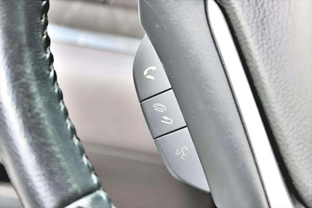 Photo of 2013 Blue Honda CR-V