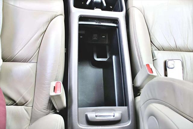 Photo of 2013 Blue Honda CR-V