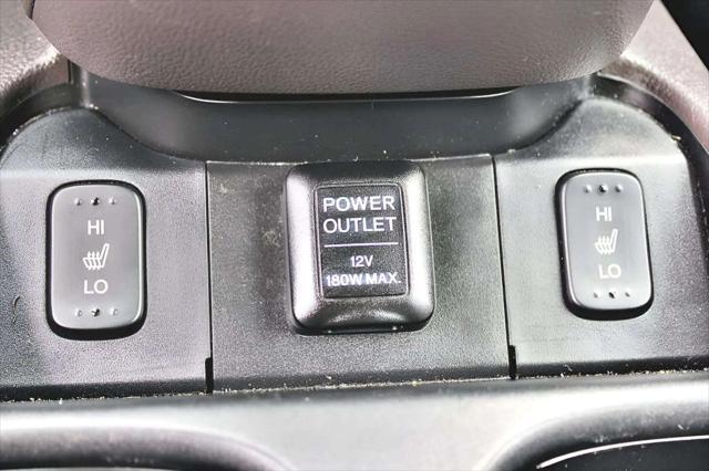 Photo of 2013 Blue Honda CR-V