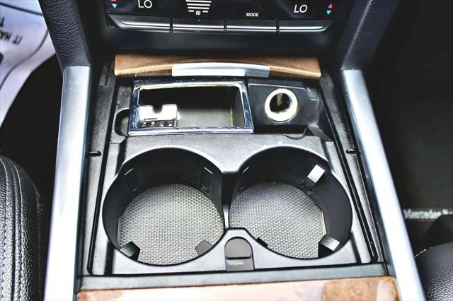 Photo of 2016 Black Mercedes-Benz E-Class