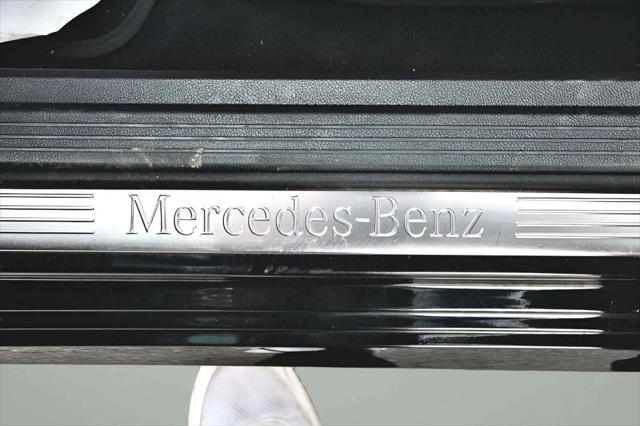Photo of 2016 Black Mercedes-Benz E-Class