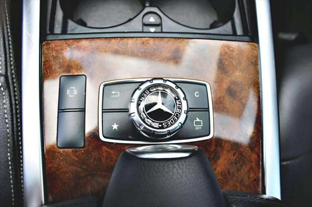 Photo of 2016 Black Mercedes-Benz E-Class