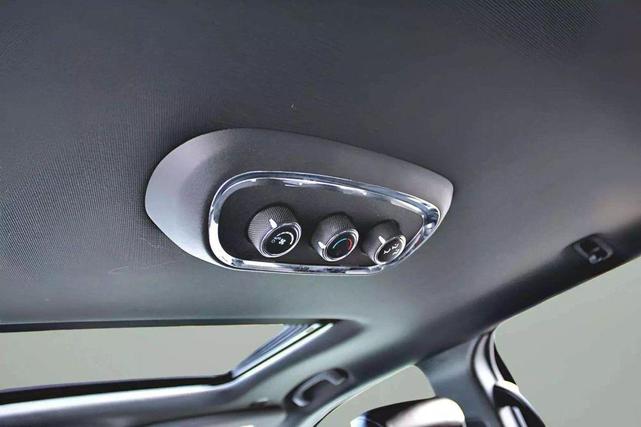 Photo of 2019 Billet Clearcoat Dodge Durango