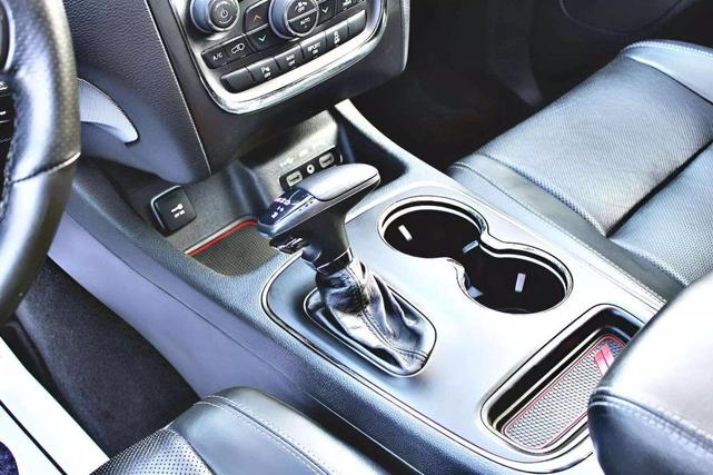 Photo of 2019 Billet Clearcoat Dodge Durango