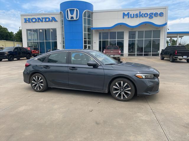 2024 Honda Civic