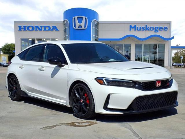 2023 Honda Civic Type R