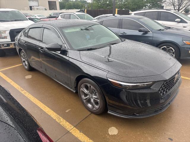 2024 Honda Accord