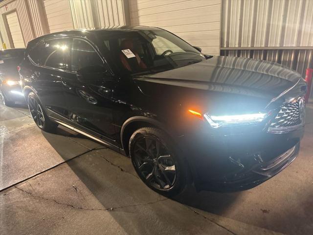 2023 Acura MDX