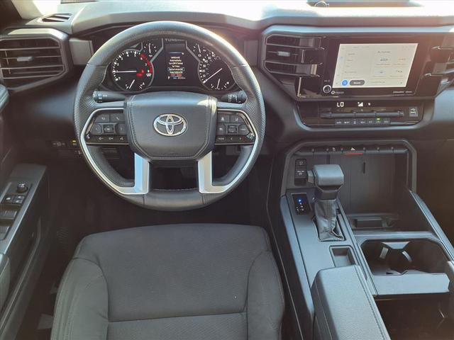 Photo of 2023 Ice Cap Toyota Tundra