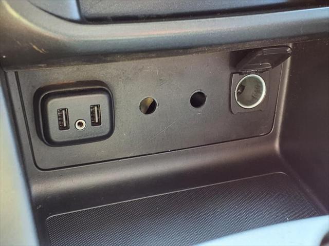 Photo of 2021 Summit White Chevrolet Colorado