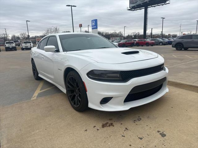 2020 Dodge Charger