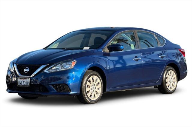 2019 Nissan Sentra