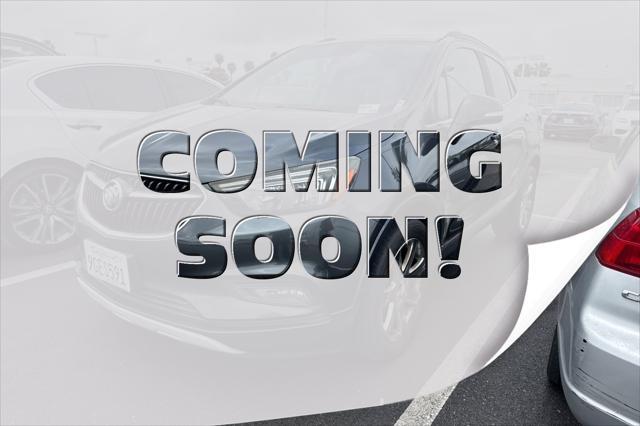 2017 Buick Encore