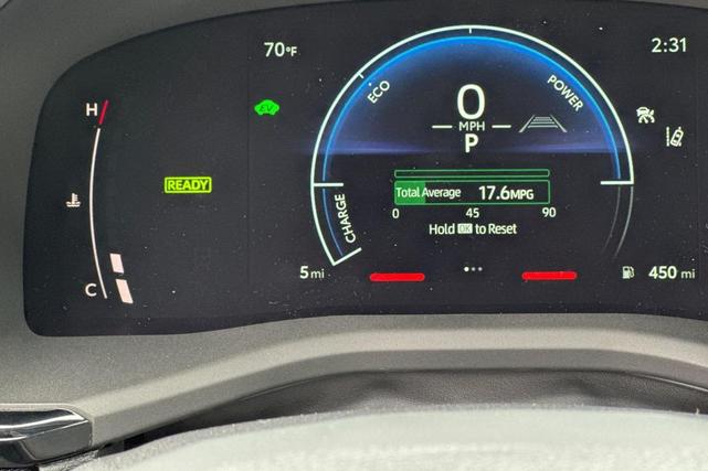 Photo of 2025 Underground Toyota Camry