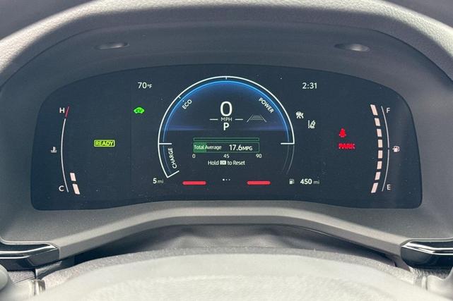 Photo of 2025 Underground Toyota Camry