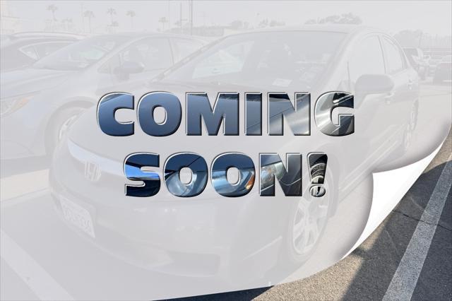 2011 Honda Civic