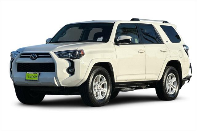 2023 Toyota 4runner