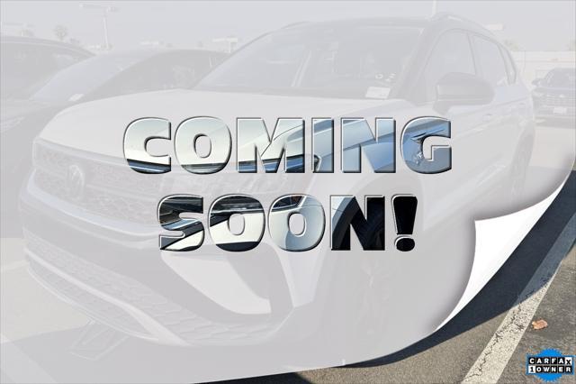 2023 Volkswagen Taos