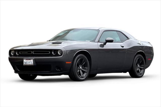 2019 Dodge Challenger