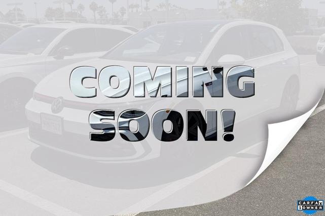 2023 Volkswagen Golf Gti