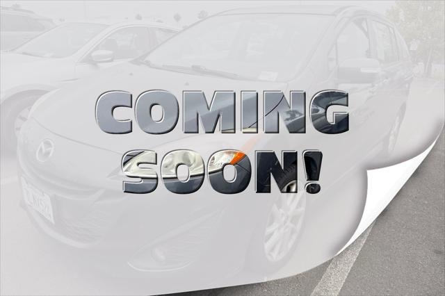 2015 Mazda Mazda5