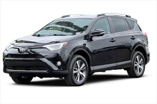 2017 Toyota RAV4