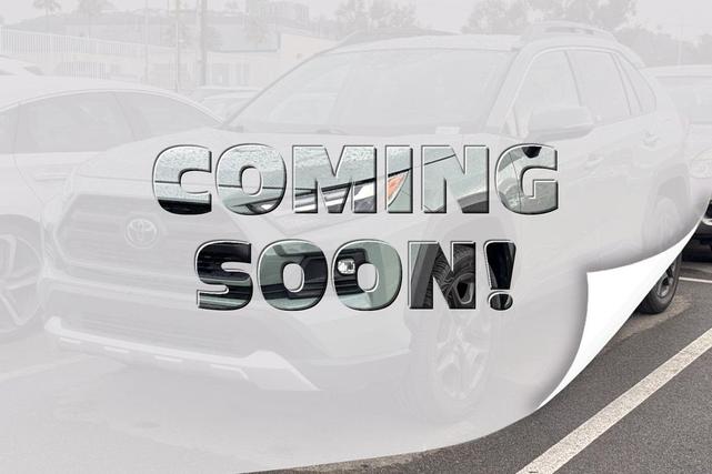 Photo of 2023 Lunar Rock Toyota RAV4