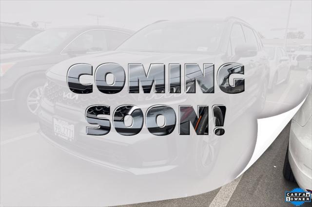 2022 Kia Sorento