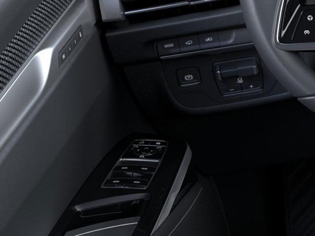 Photo of 2025 Black Raven Cadillac Escalade ESV