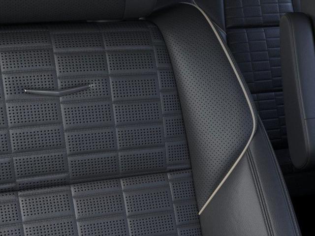 Photo of 2025 Black Raven Cadillac Escalade ESV