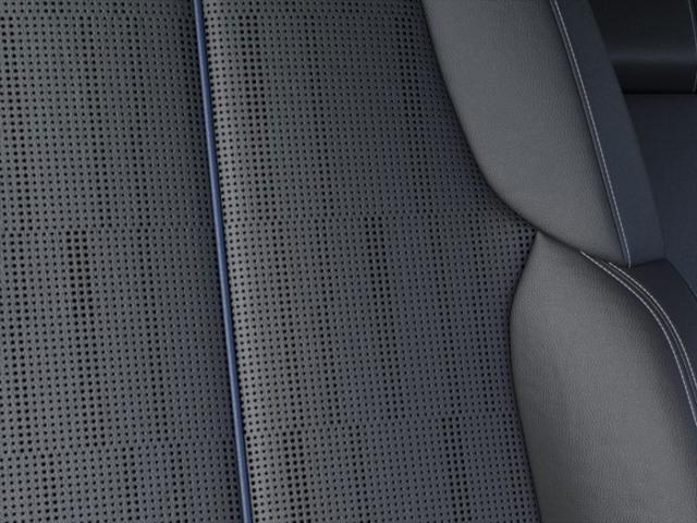Photo of 2025 Nimbus Metallic Cadillac LYRIQ