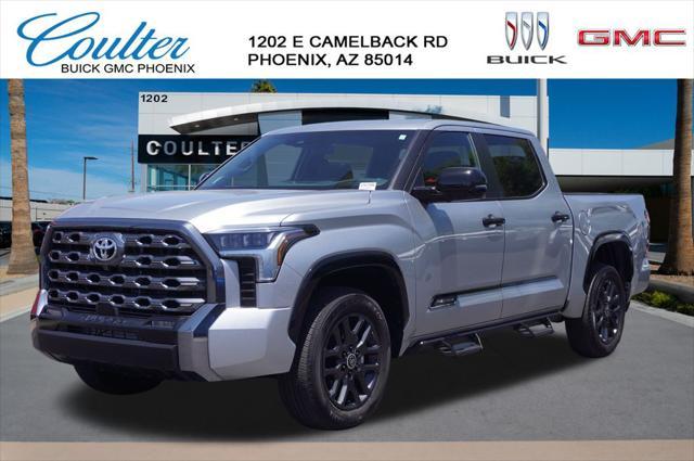 2024 Toyota Tundra