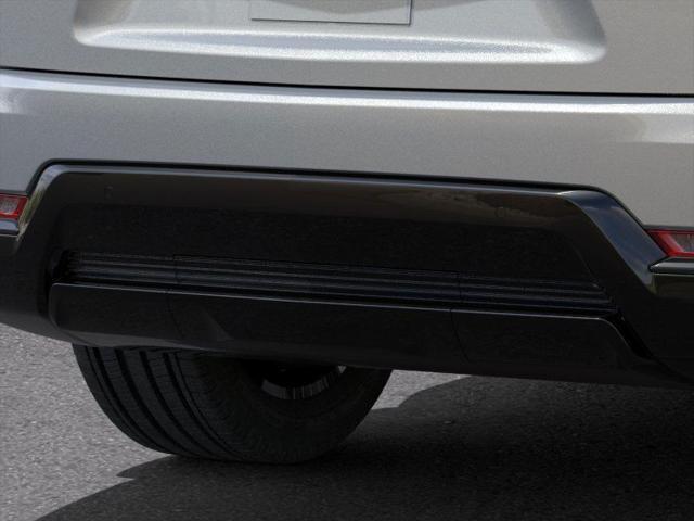 Photo of 2025 Flare Metallic Cadillac Escalade IQ