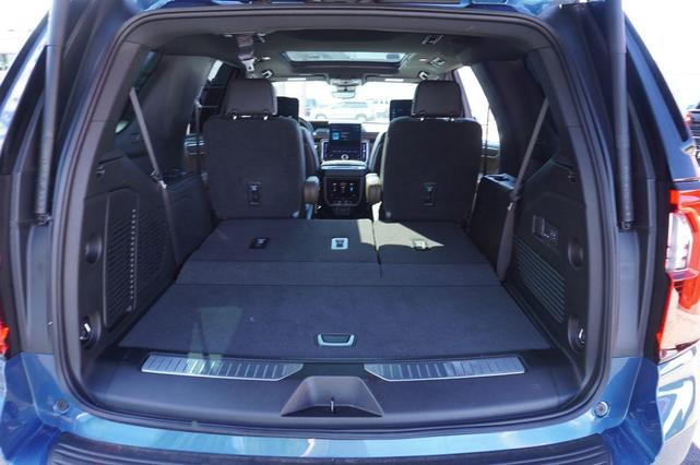 Photo of 2025 Downpour Metallic GMC Yukon