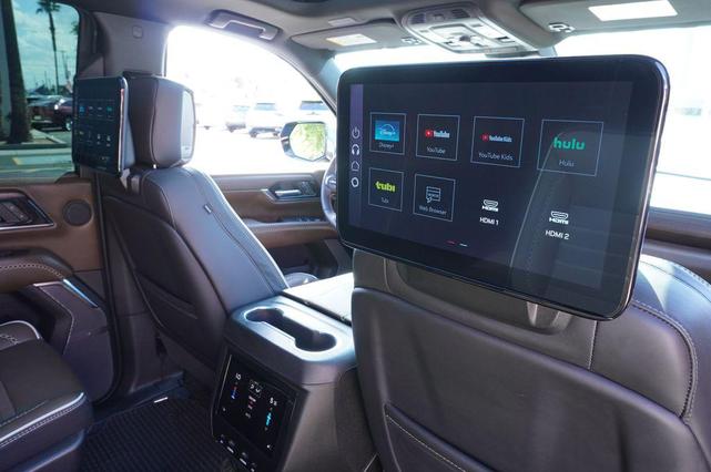 Photo of 2025 Downpour Metallic GMC Yukon