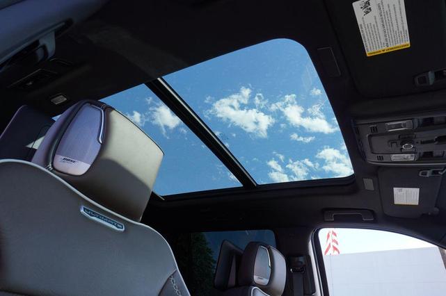 Photo of 2025 Downpour Metallic GMC Yukon