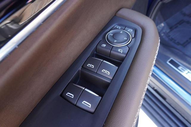 Photo of 2025 Downpour Metallic GMC Yukon