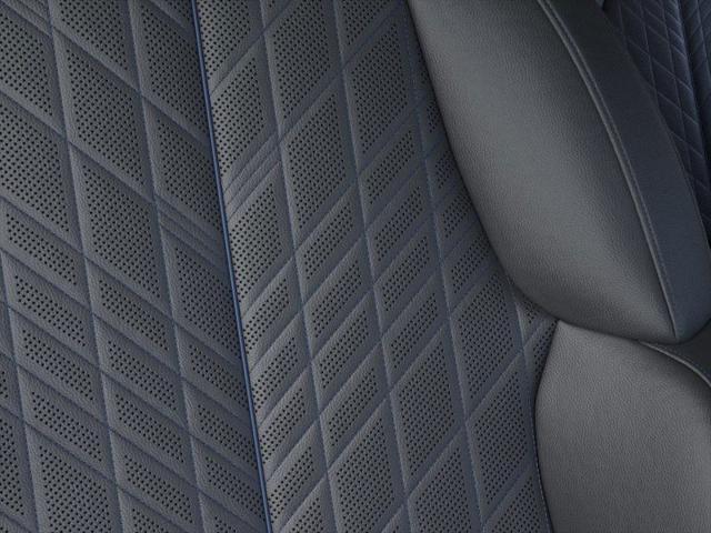 Photo of 2026 Black Cherry Tintcoat Cadillac Escalade IQ