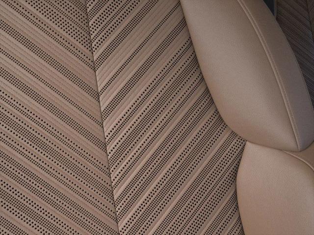 Photo of 2025 Black Cherry Tintcoat Cadillac Escalade IQ